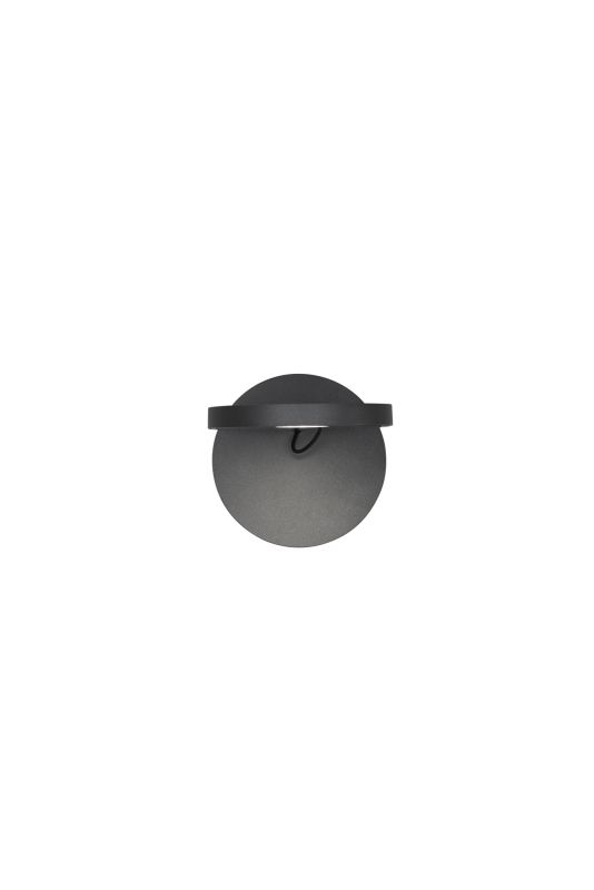 Demetra Faretto wall lamp with switch Artemide